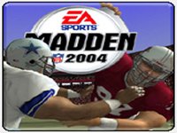 Madden NFL 2004