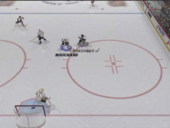 NHL 2004