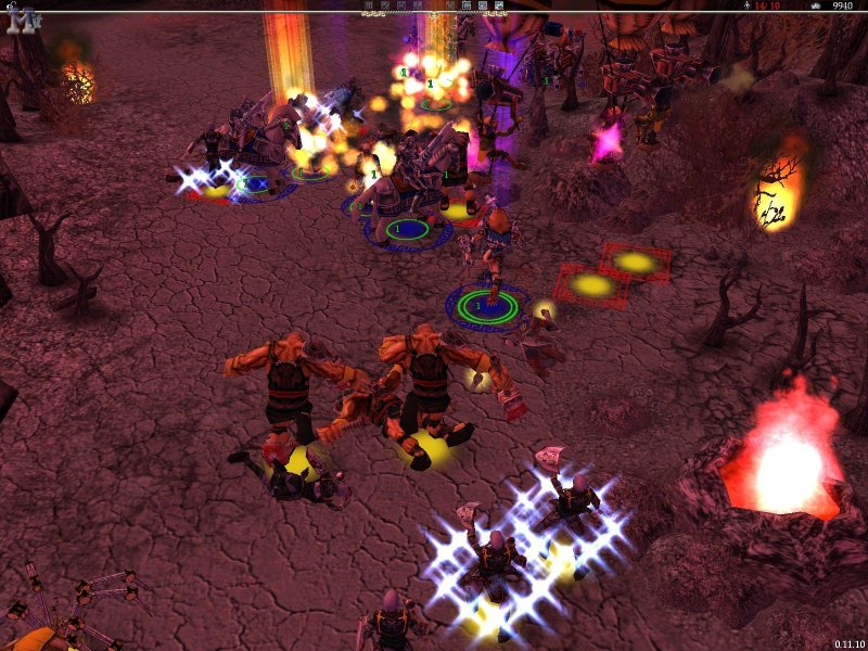 Lords of EverQuest (uk)