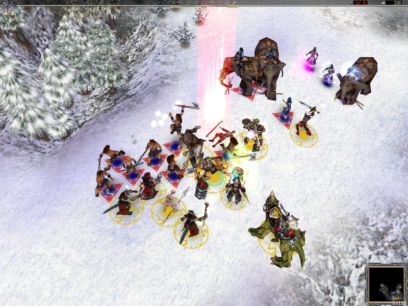 Lords of EverQuest (uk)