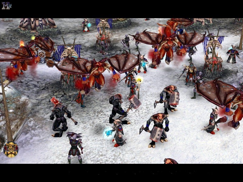 Lords of EverQuest (uk)