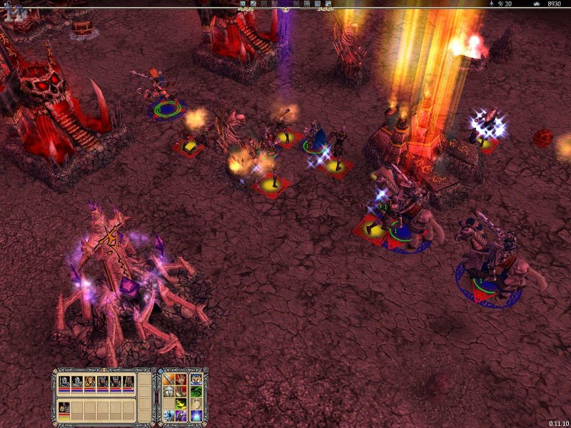 Lords of EverQuest (uk)