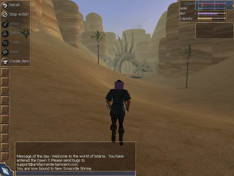 Horizons  Empire of Istaria