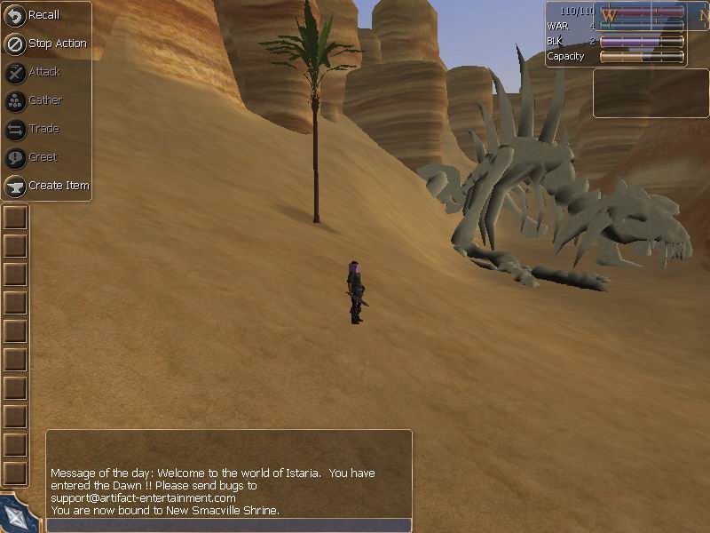 Horizons  Empire of Istaria