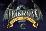 Horizons - nuovi screenshots - Recensione