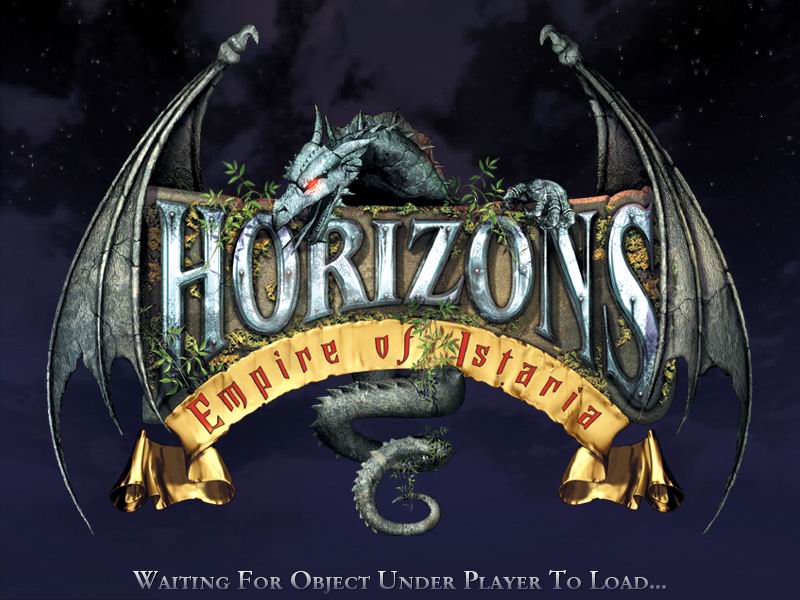 Horizons  Empire of Istaria