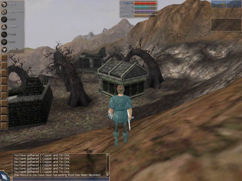 Horizons  Empire of Istaria