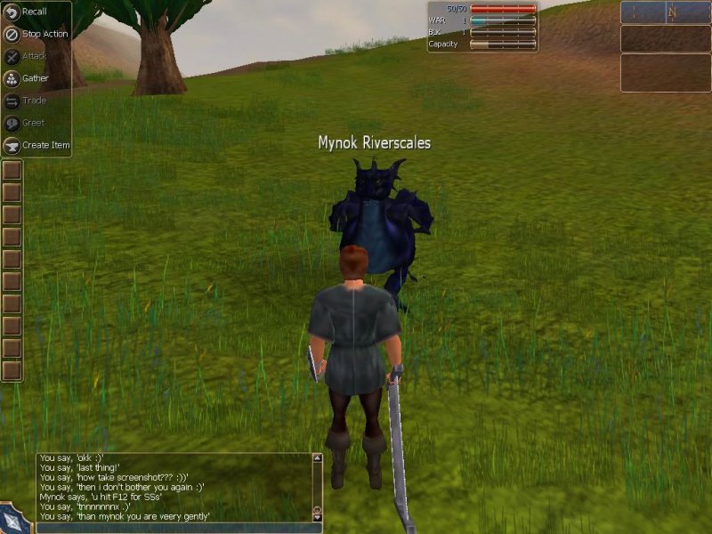 Horizons  Empire of Istaria