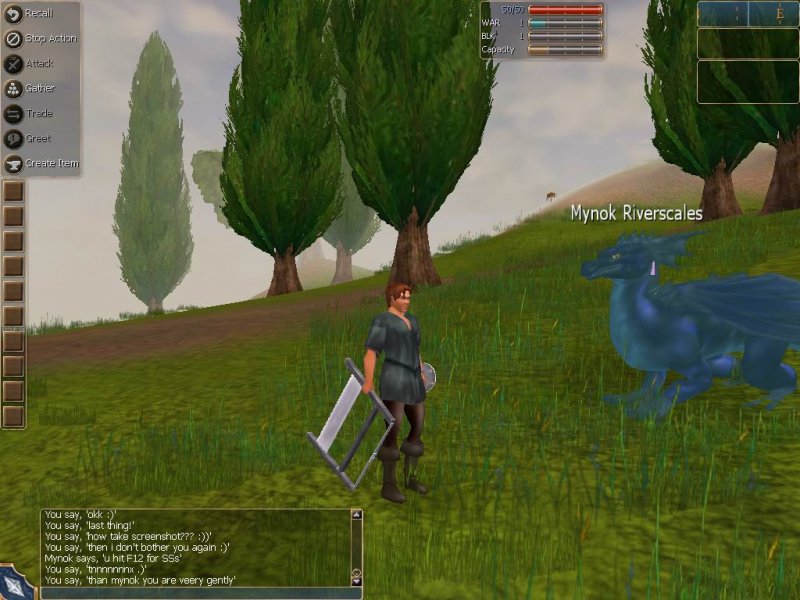 Horizons  Empire of Istaria