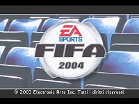 Fifa 2004