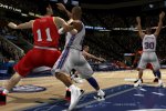 Nba Live 2004 - Recensione