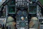 Falcon 4.0 Gold: Operation Infinite Resolve - Trucchi - Trucco