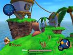 Worms 3D