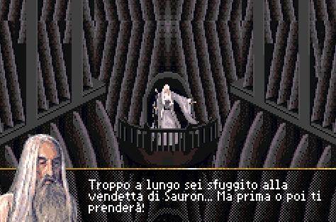 Il Signore Degli Anelli: Il Ritorno del Re