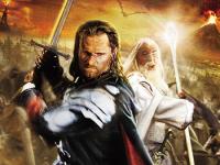 Il Signore Degli Anelli: Il Ritorno del Re