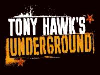 Tony Hawk's Underground