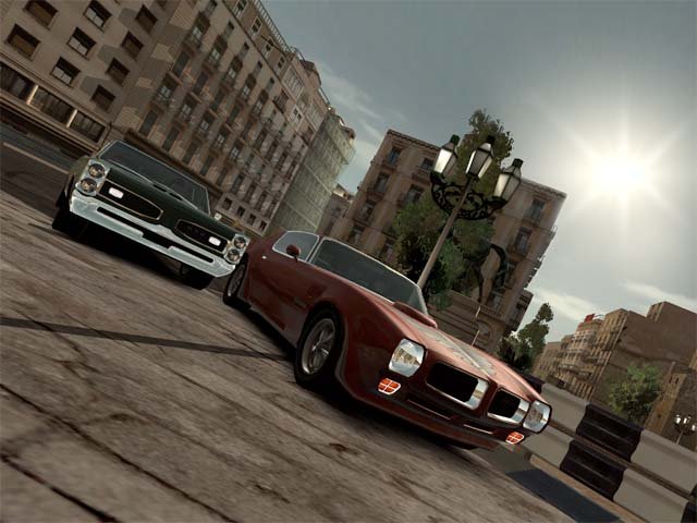 Intervista ad Alan Mealor