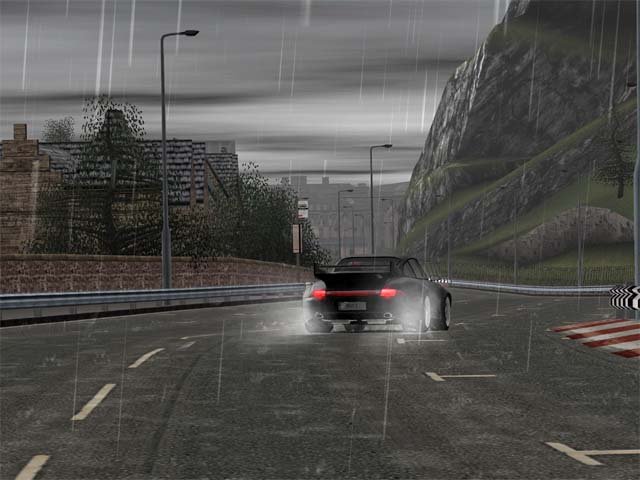 Intervista ad Alan Mealor