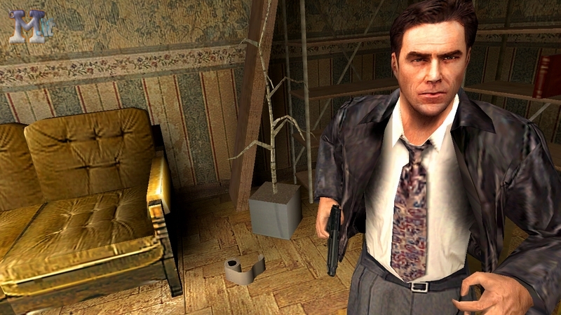 Max Payne 2