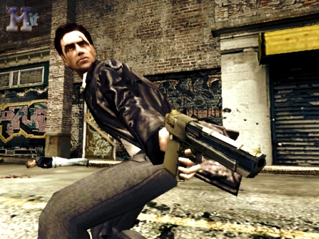 Max Payne 2