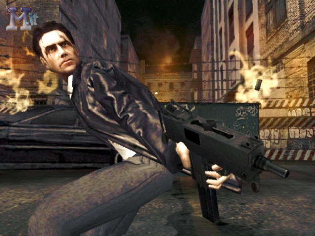 Max Payne 2