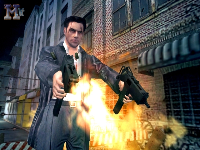 Max Payne 2