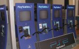 Multiplayer.it @ Expocartoon 2003 Multiplayer.it @ Expocartoon 2003