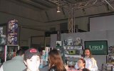 Multiplayer.it @ Expocartoon 2003 Multiplayer.it @ Expocartoon 2003