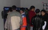 Multiplayer.it @ Expocartoon 2003 Multiplayer.it @ Expocartoon 2003