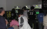 Multiplayer.it @ Expocartoon 2003 Multiplayer.it @ Expocartoon 2003