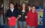 Multiplayer.it @ Expocartoon 2003 Multiplayer.it @ Expocartoon 2003