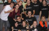Multiplayer.it @ Expocartoon 2003 Multiplayer.it @ Expocartoon 2003