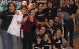 Multiplayer.it @ Expocartoon 2003 Multiplayer.it @ Expocartoon 2003