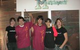 Multiplayer.it @ Expocartoon 2003 Multiplayer.it @ Expocartoon 2003