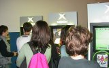 Multiplayer.it @ Expocartoon 2003 Multiplayer.it @ Expocartoon 2003
