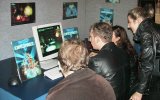 Multiplayer.it @ Expocartoon 2003 Multiplayer.it @ Expocartoon 2003