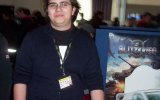 Multiplayer.it @ Expocartoon 2003 Multiplayer.it @ Expocartoon 2003