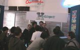 Multiplayer.it @ Expocartoon 2003 Multiplayer.it @ Expocartoon 2003