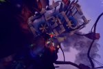Infogrames annuncia Kia: Dark Lineage - Notizia
