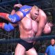 WWE Smackdown! Here comes the pain!