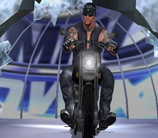 WWE Smackdown Here comes the Pain