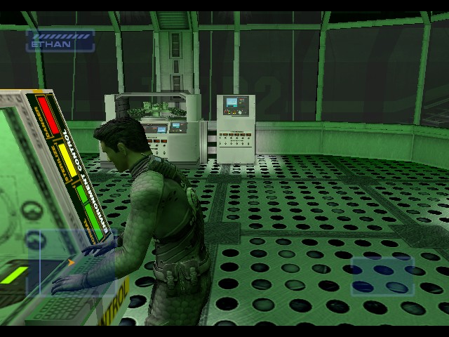 Mission Impossible: Operation Surma