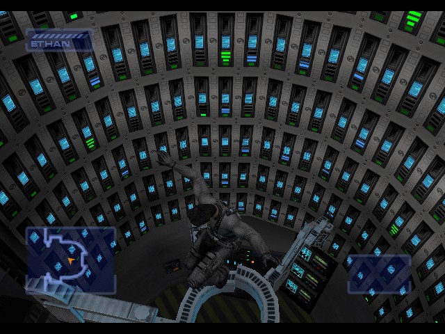 Mission Impossible: Operation Surma