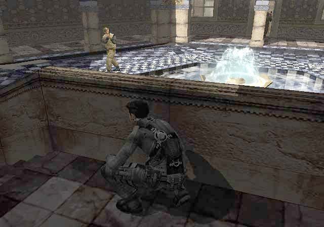 Mission Impossible: Operation Surma