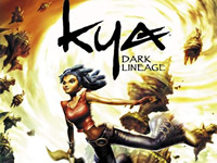 Kya: Dark Lineage