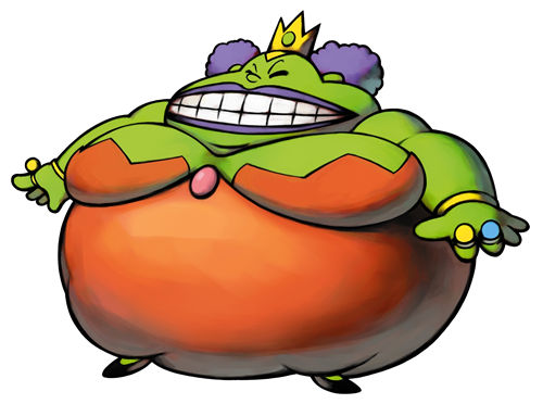 Mario & Luigi: Superstar Saga, recensione