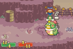 Mario & Luigi: Superstar Saga, recensione
