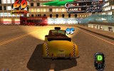Crazy Taxi