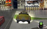 Crazy Taxi 3