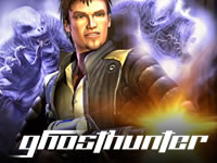 Ghosthunter